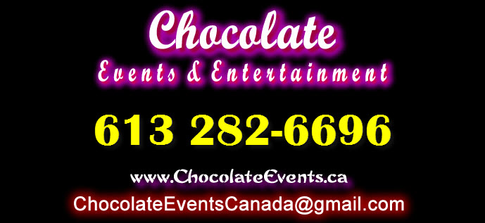 Our Events and Services